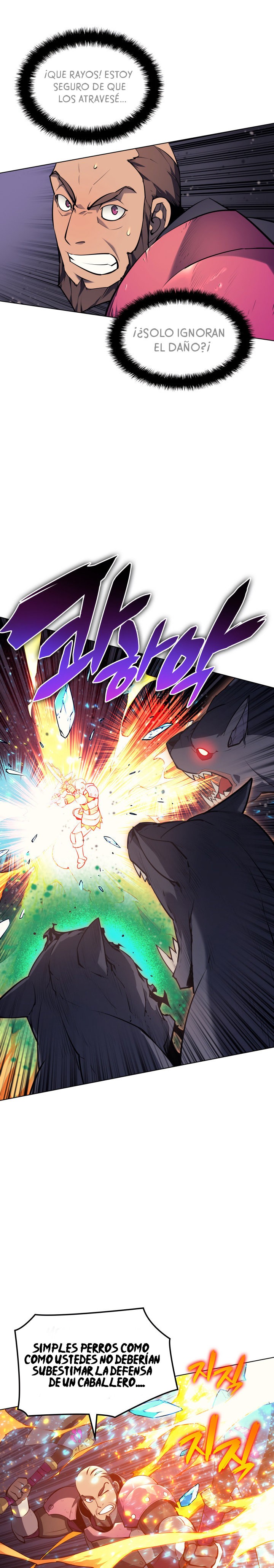 Read El Chetado (es) Manga Online