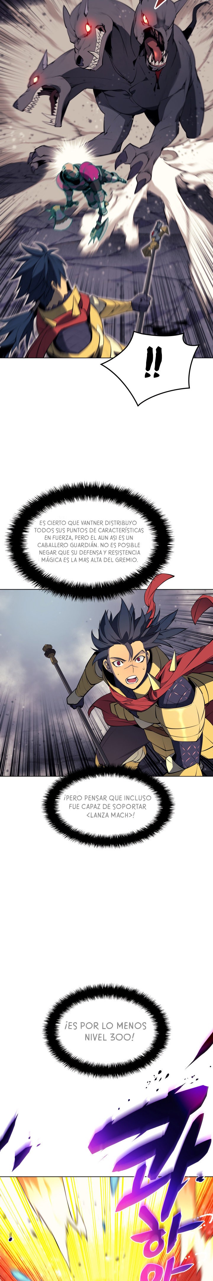 Read El Chetado (es) Manga Online