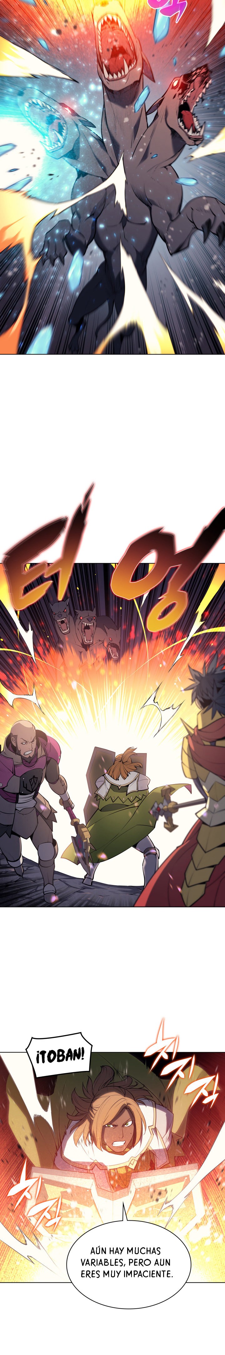 Read El Chetado (es) Manga Online