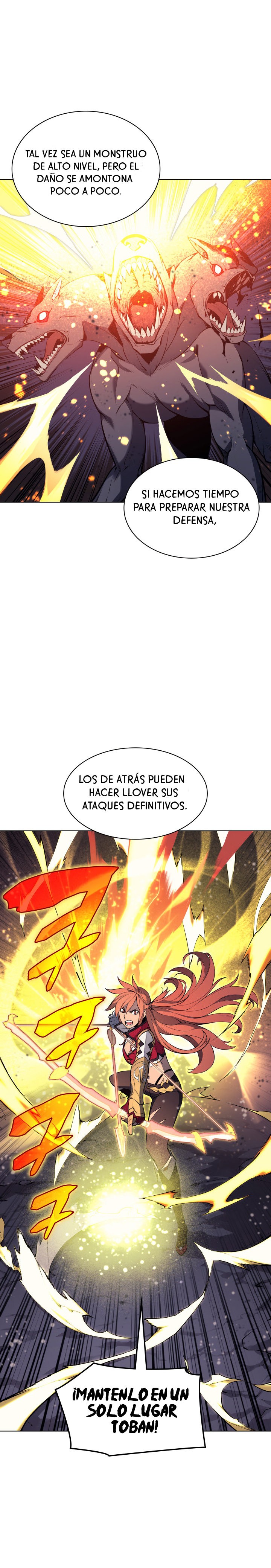 Read El Chetado (es) Manga Online