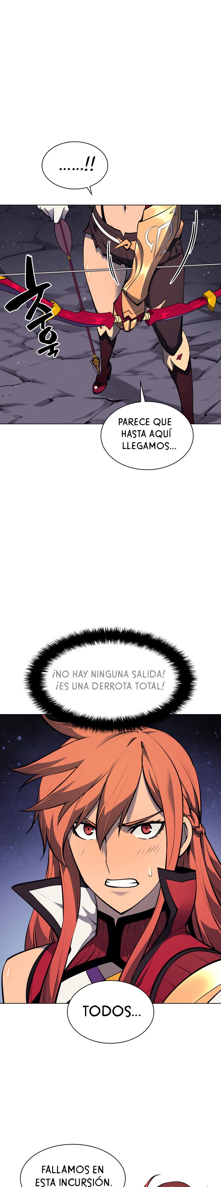 Read El Chetado (es) Manga Online