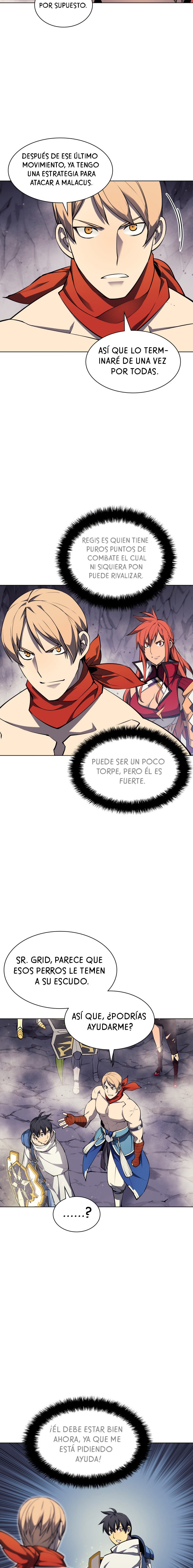 Read El Chetado (es) Manga Online