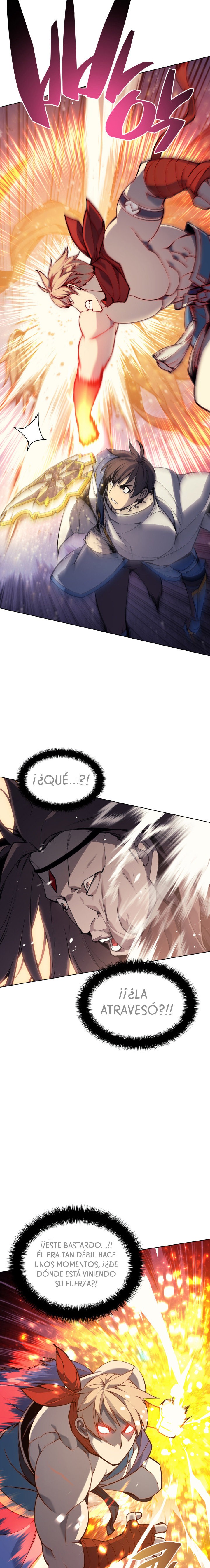 Read El Chetado (es) Manga Online