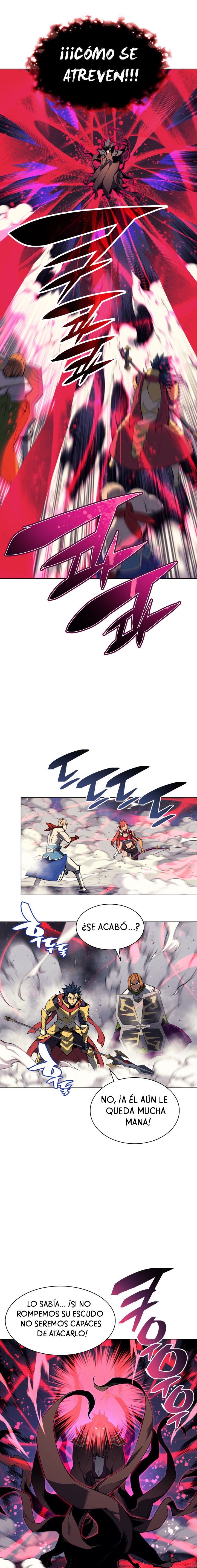 Read El Chetado (es) Manga Online