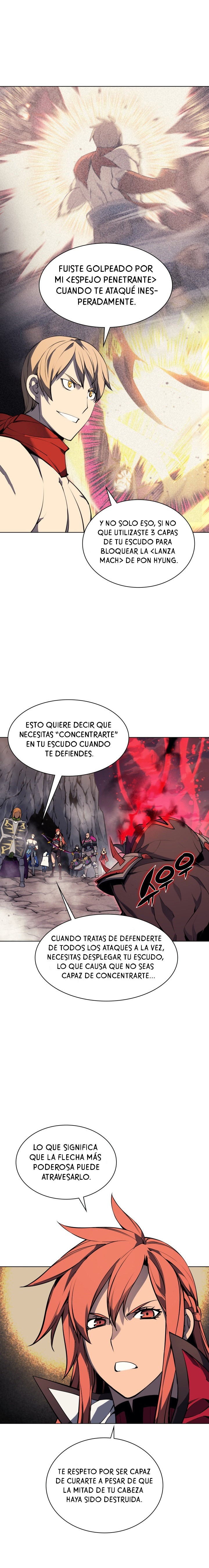 Read El Chetado (es) Manga Online