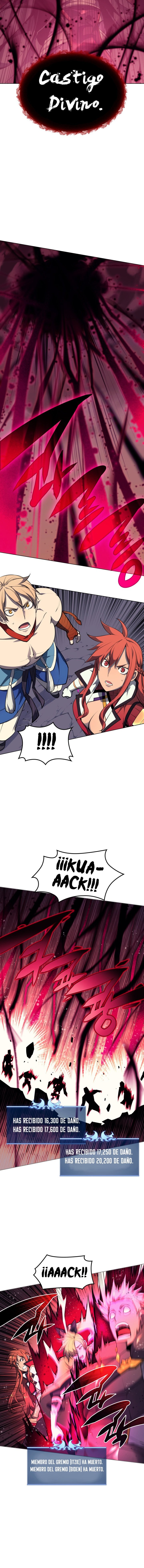 Read El Chetado (es) Manga Online