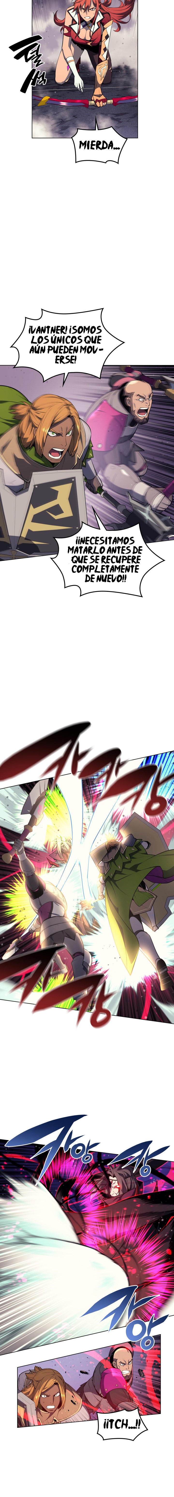 Read El Chetado (es) Manga Online