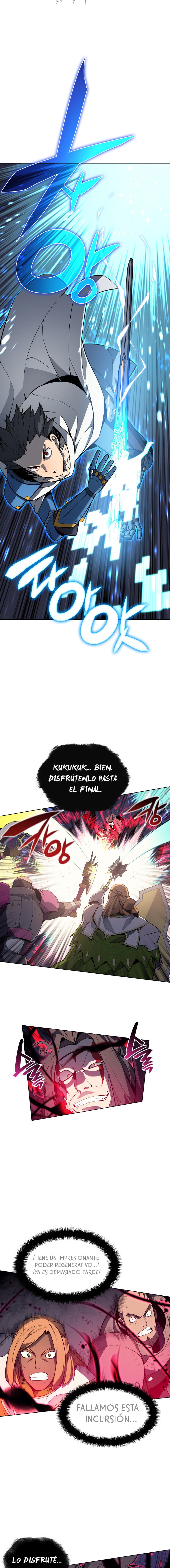 Read El Chetado (es) Manga Online