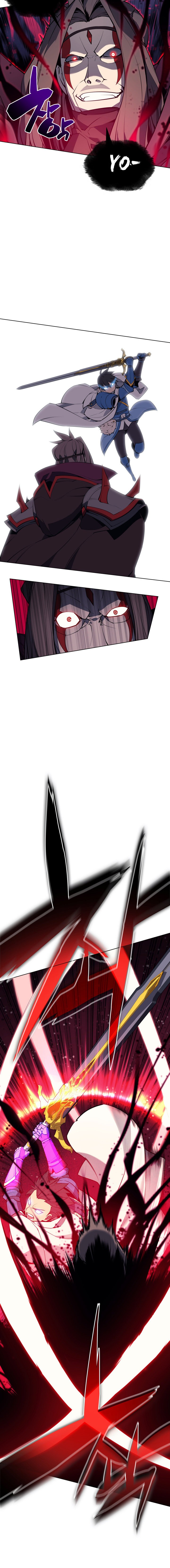 Read El Chetado (es) Manga Online