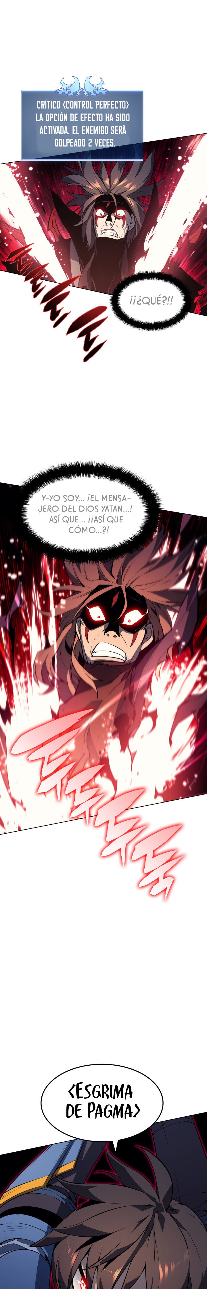 Read El Chetado (es) Manga Online