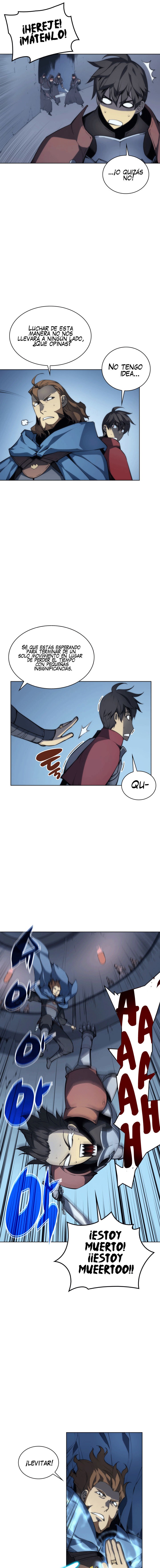 Read El Chetado (es) Manga Online