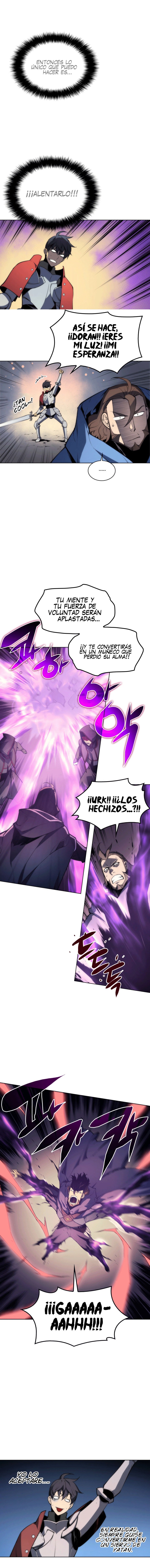 Read El Chetado (es) Manga Online
