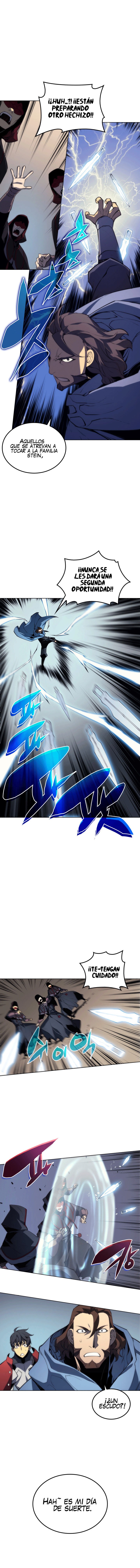 Read El Chetado (es) Manga Online