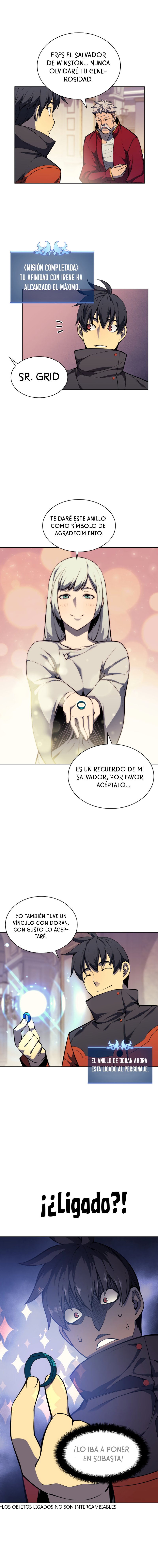 Read El Chetado (es) Manga Online