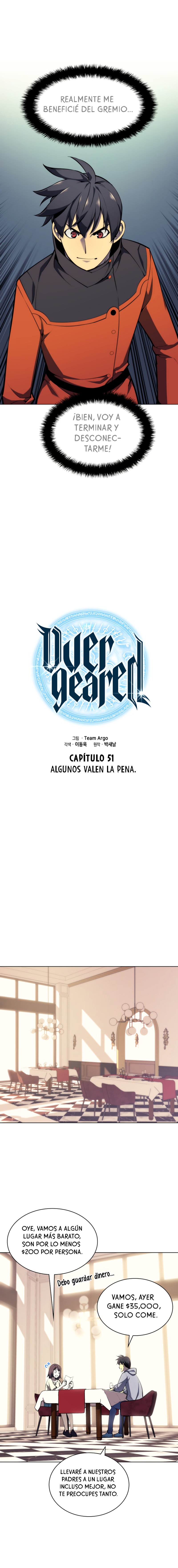 Read El Chetado (es) Manga Online