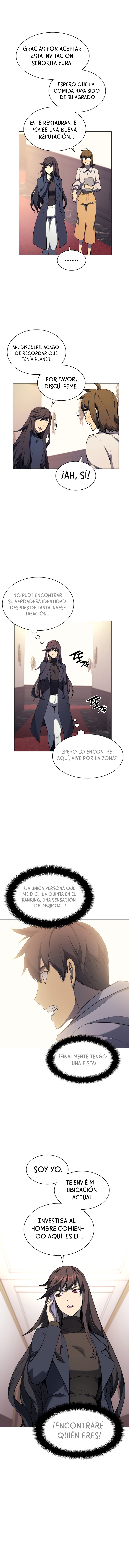 Read El Chetado (es) Manga Online