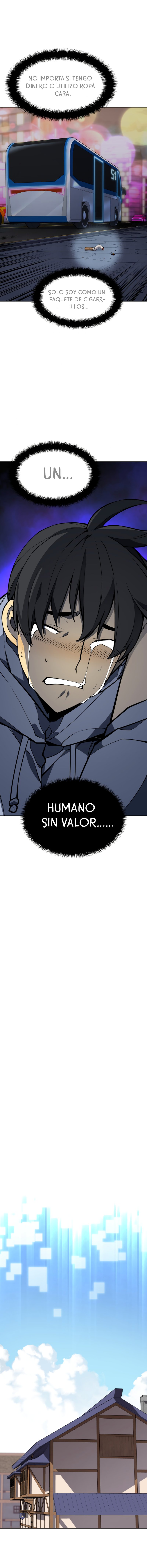 Read El Chetado (es) Manga Online