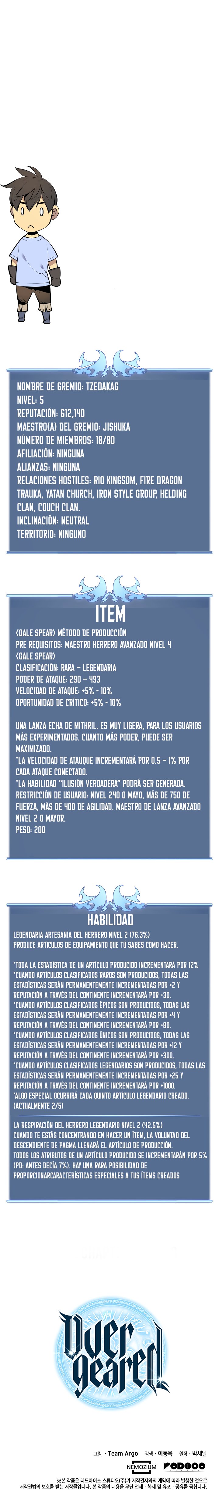 Read El Chetado (es) Manga Online