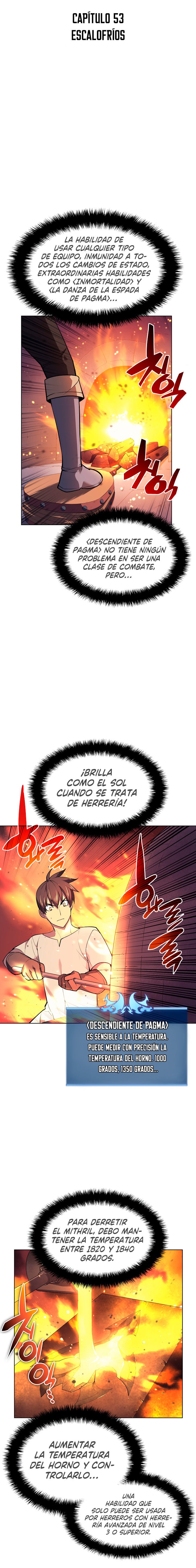 Read El Chetado (es) Manga Online