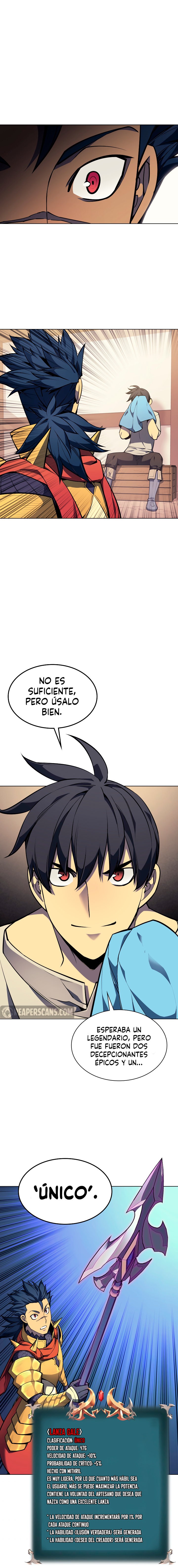 Read El Chetado (es) Manga Online