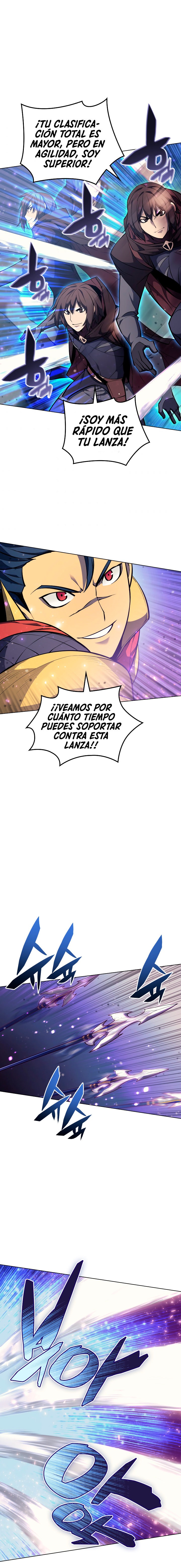 Read El Chetado (es) Manga Online