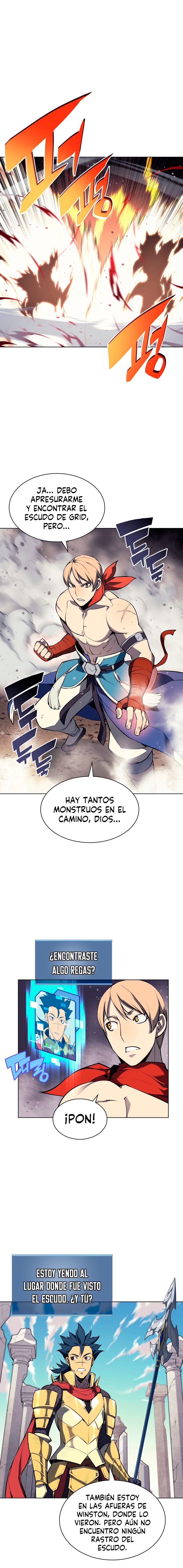 Read El Chetado (es) Manga Online