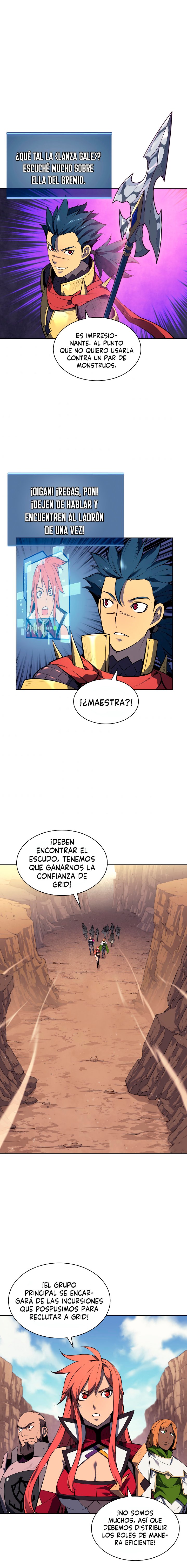 Read El Chetado (es) Manga Online