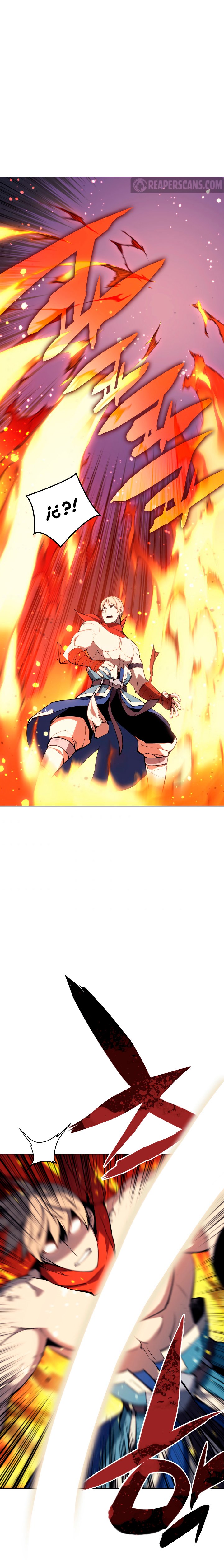 Read El Chetado (es) Manga Online