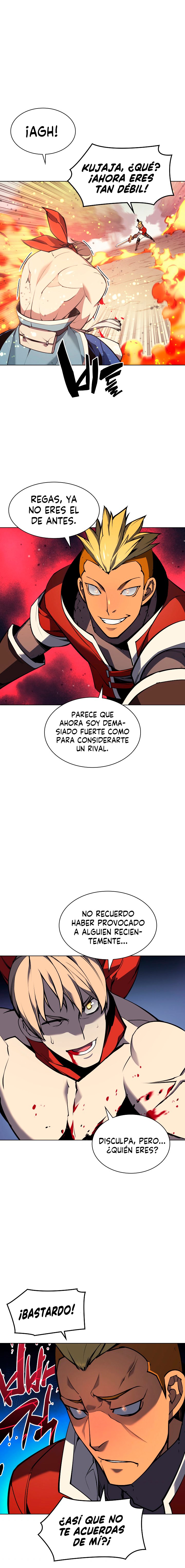 Read El Chetado (es) Manga Online