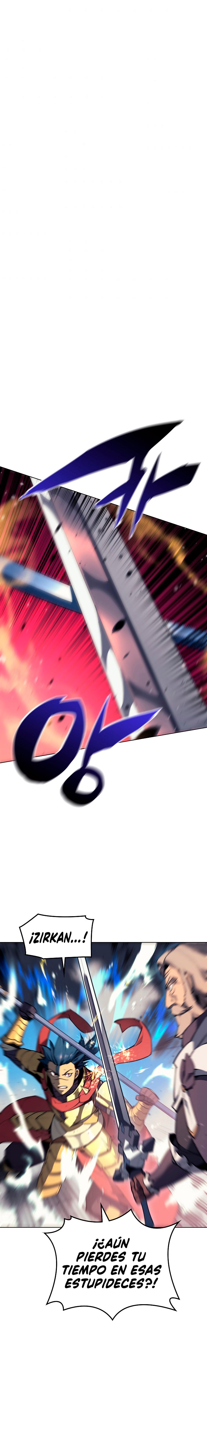 Read El Chetado (es) Manga Online