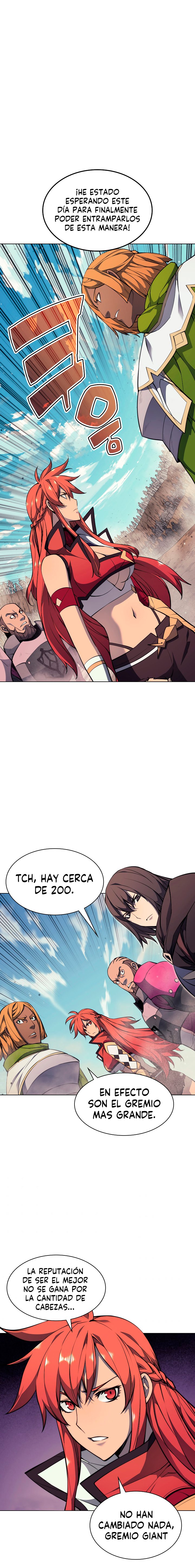 Read El Chetado (es) Manga Online