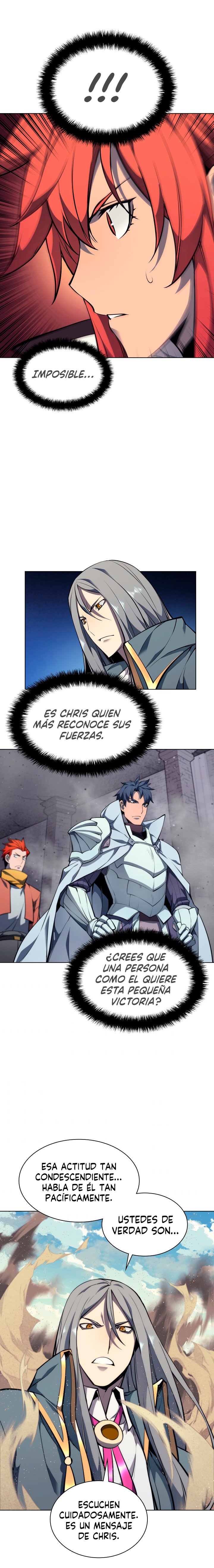 Read El Chetado (es) Manga Online