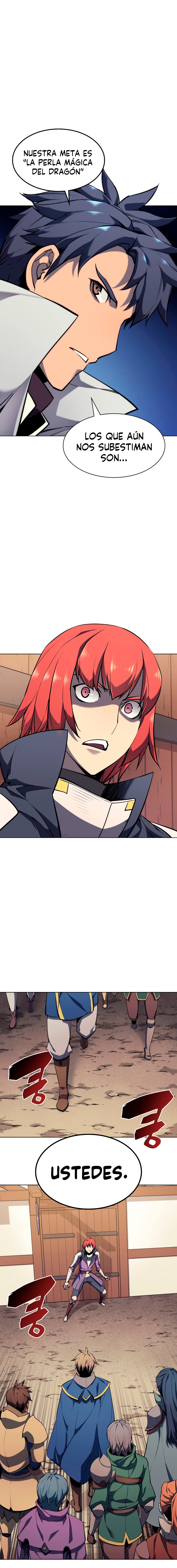 Read El Chetado (es) Manga Online
