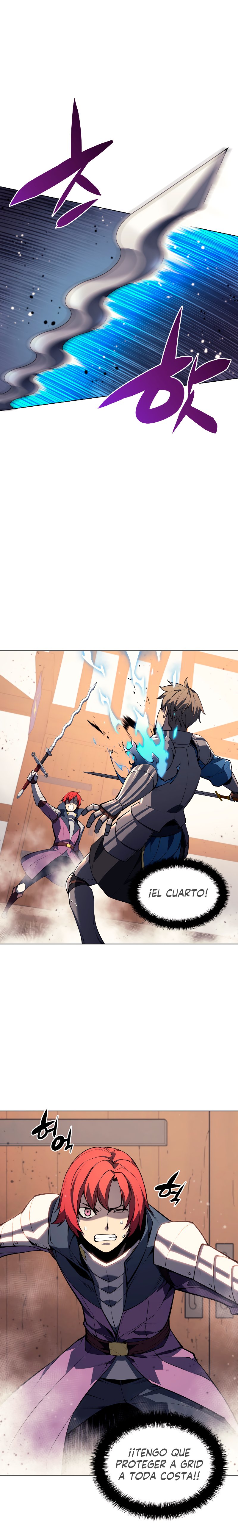 Read El Chetado (es) Manga Online