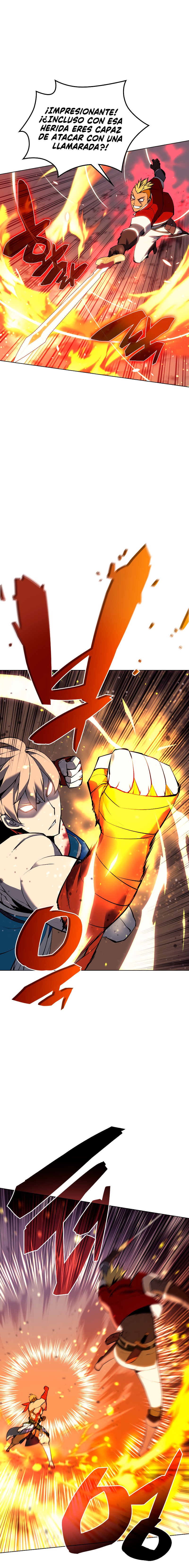 Read El Chetado (es) Manga Online