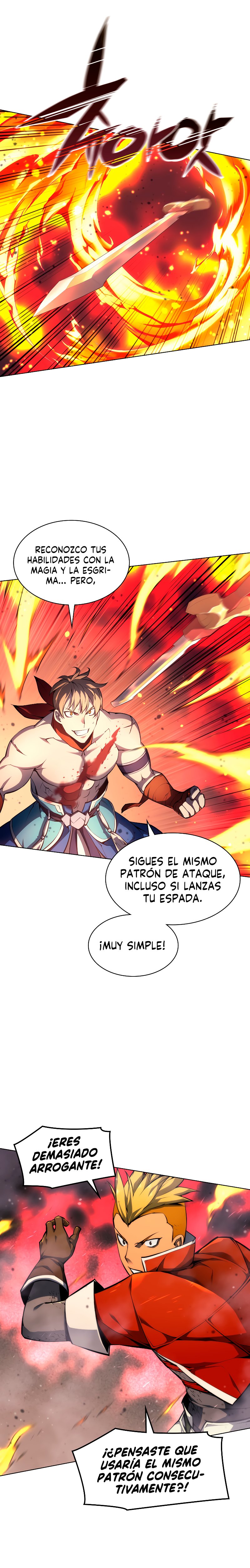 Read El Chetado (es) Manga Online