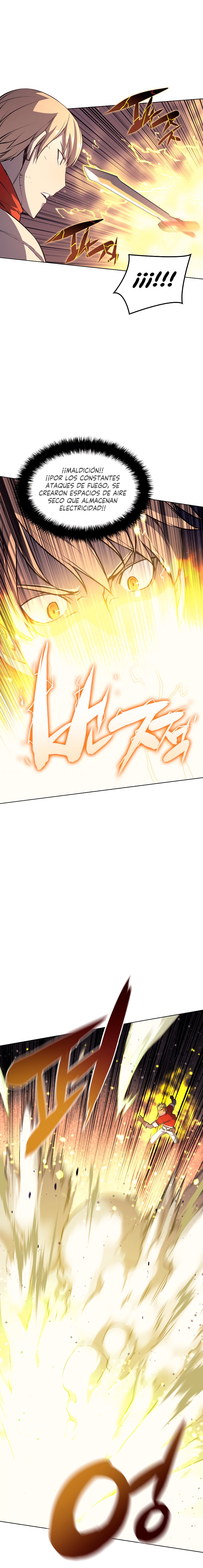 Read El Chetado (es) Manga Online