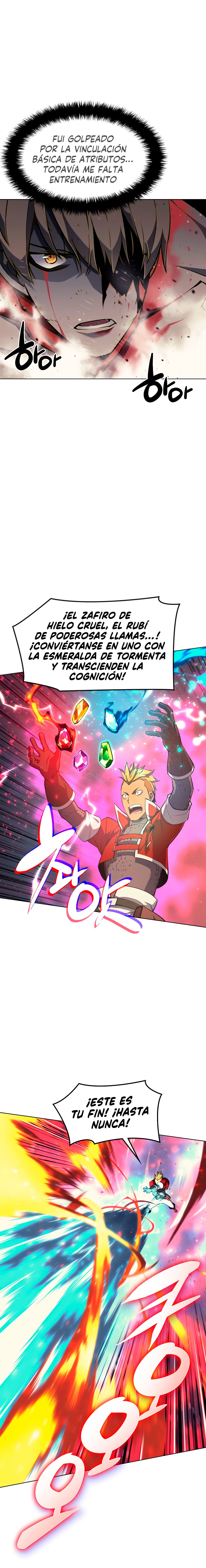 Read El Chetado (es) Manga Online