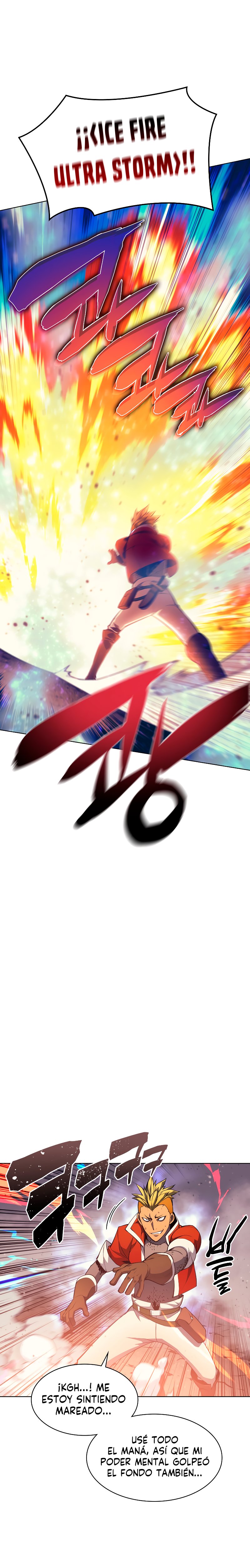 Read El Chetado (es) Manga Online