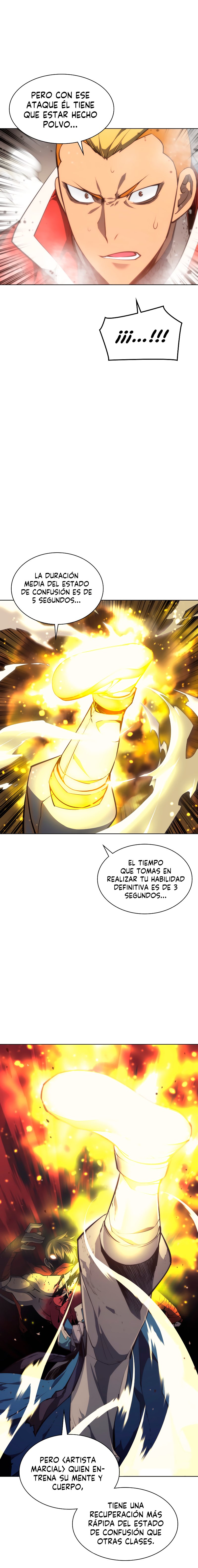 Read El Chetado (es) Manga Online