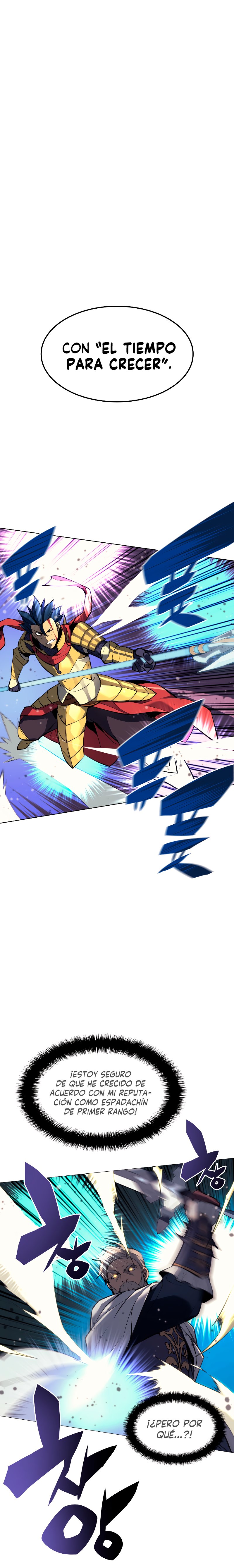 Read El Chetado (es) Manga Online