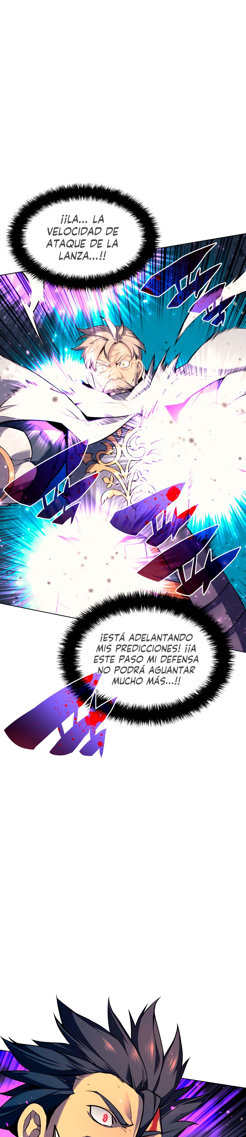 Read El Chetado (es) Manga Online