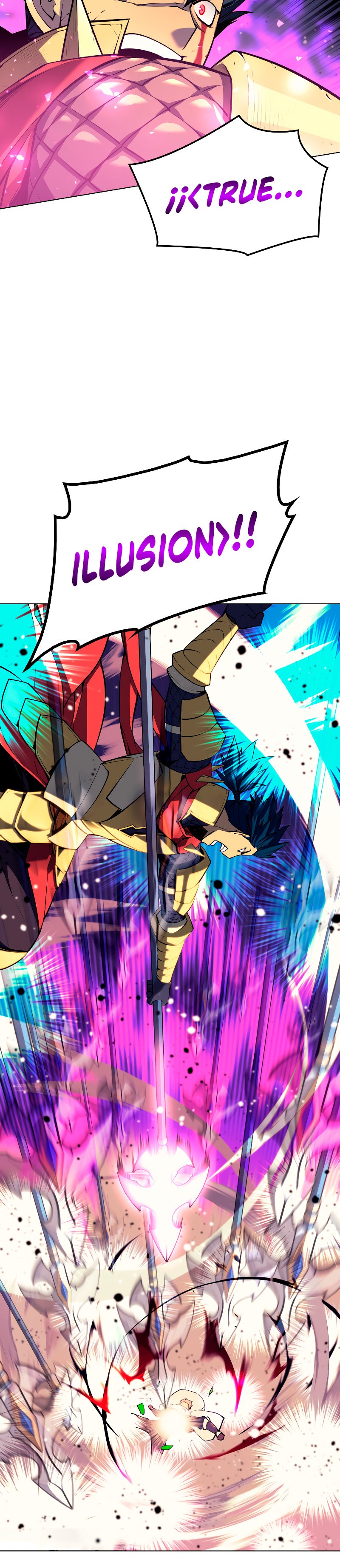 Read El Chetado (es) Manga Online