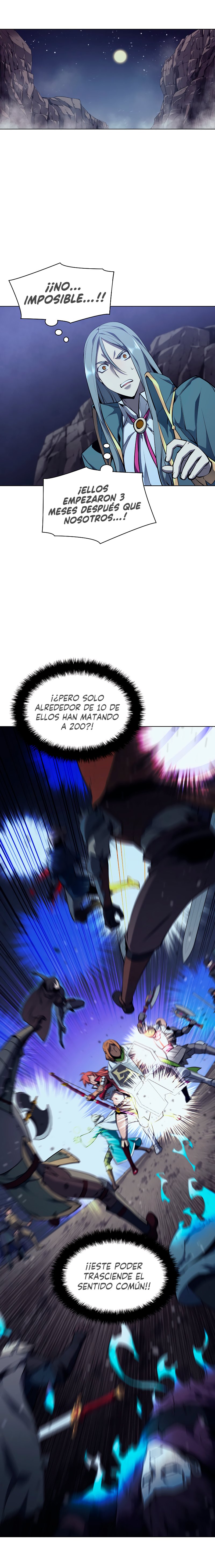 Read El Chetado (es) Manga Online