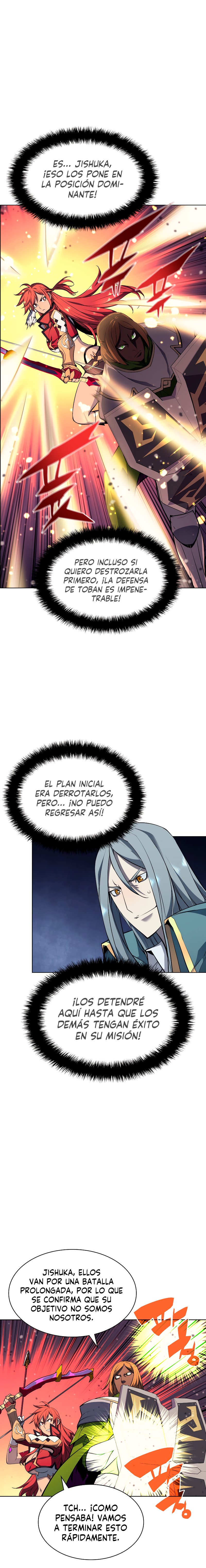 Read El Chetado (es) Manga Online