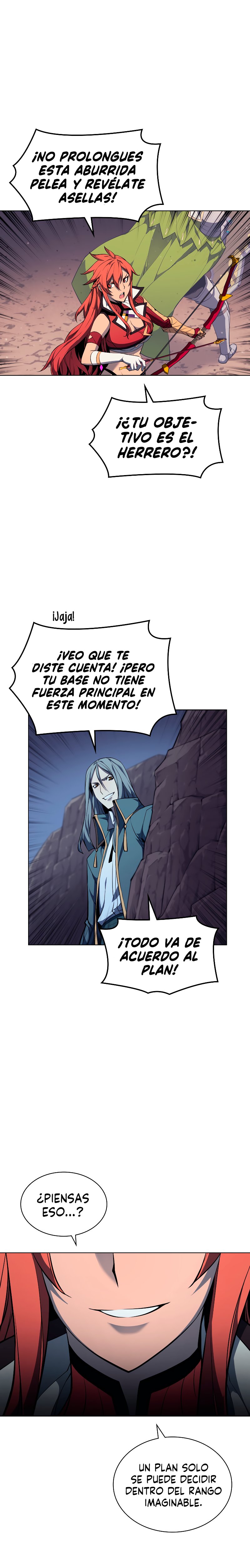 Read El Chetado (es) Manga Online