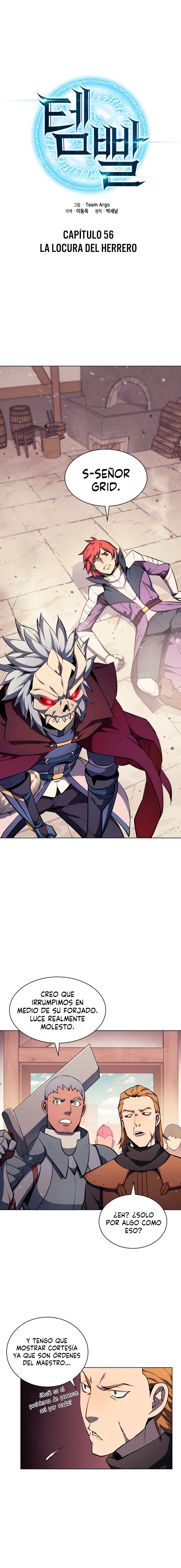 Read El Chetado (es) Manga Online