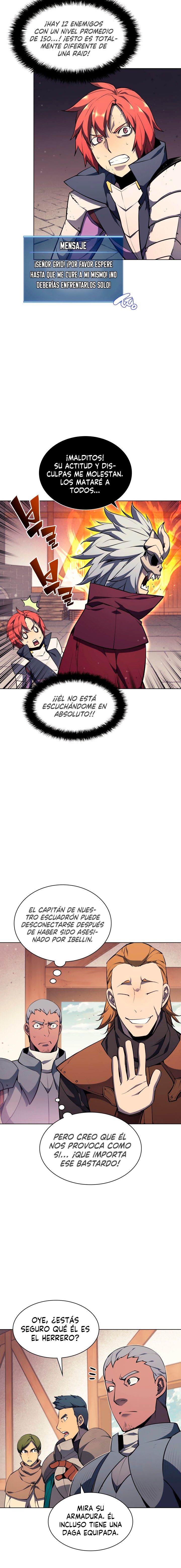 Read El Chetado (es) Manga Online