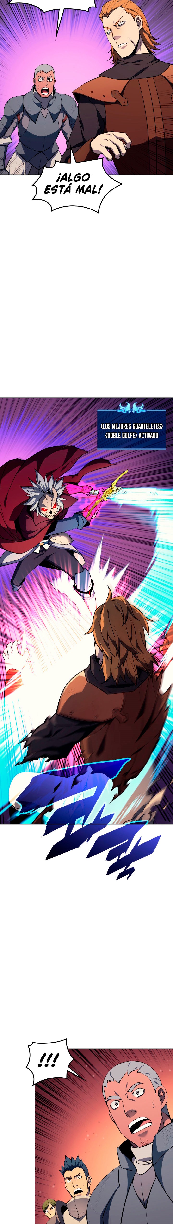 Read El Chetado (es) Manga Online