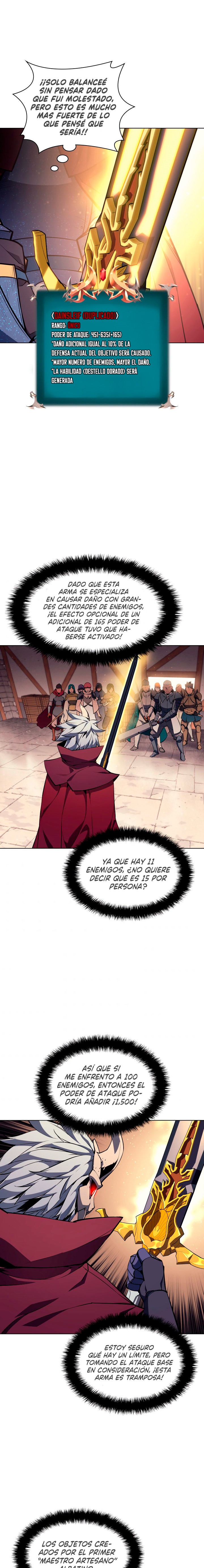 Read El Chetado (es) Manga Online